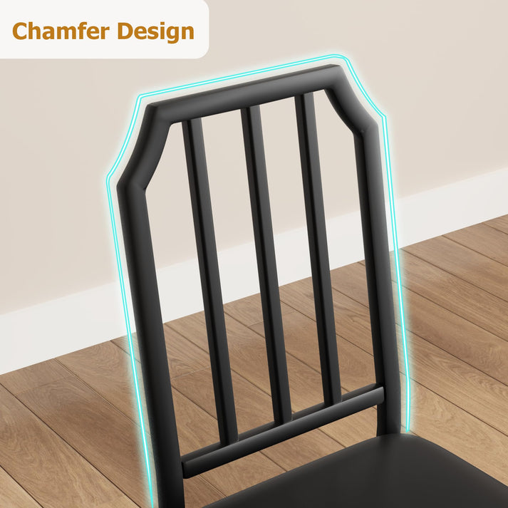 Chamfer Design